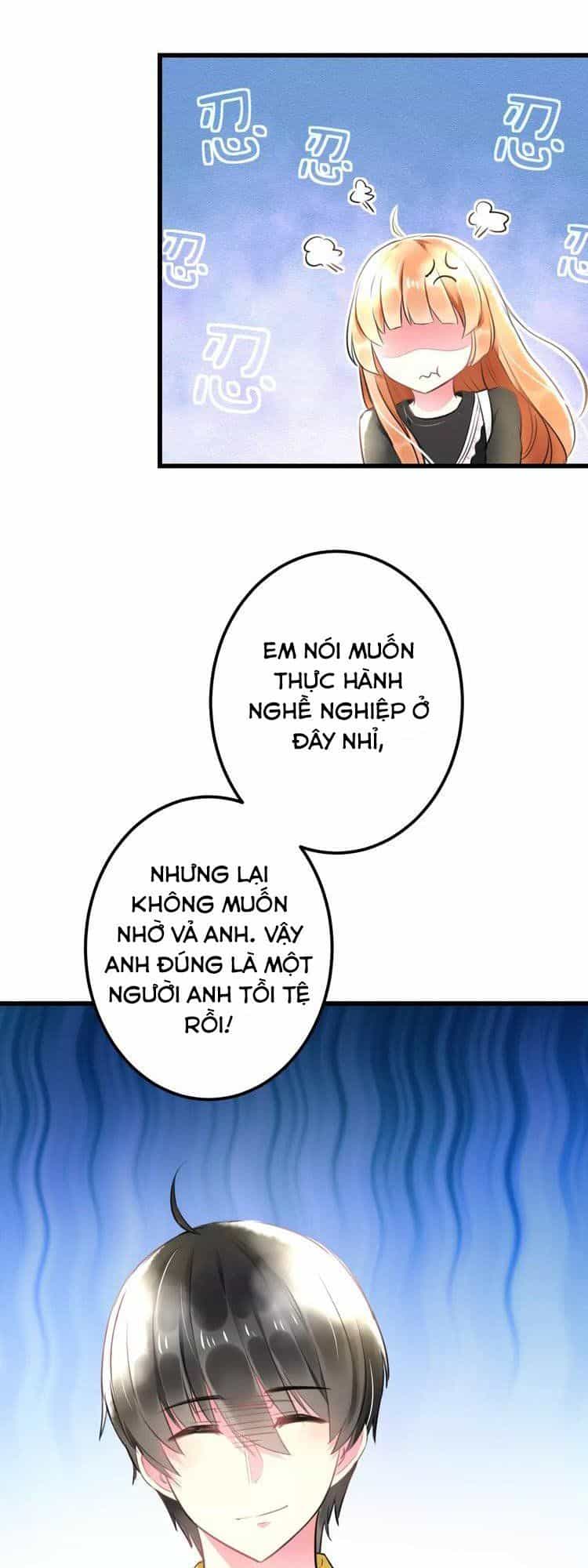 Lão Ca Minh Tinh, Mời Xuất Chiêu! - Chương 18 - ảnh 15