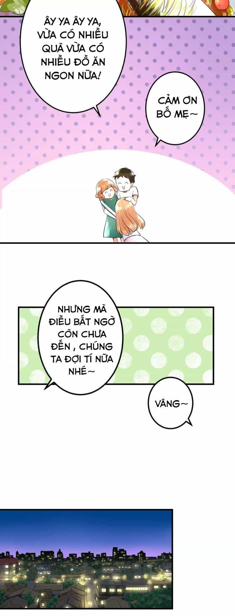 Lão Ca Minh Tinh, Mời Xuất Chiêu! - Chương 1 - ảnh 24