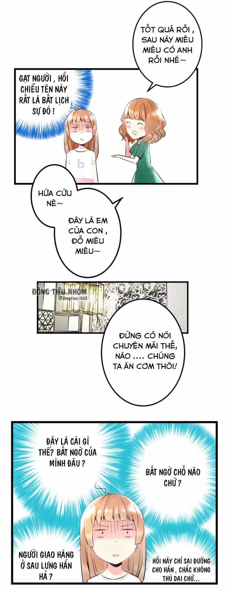 Lão Ca Minh Tinh, Mời Xuất Chiêu! - Chương 1 - ảnh 32
