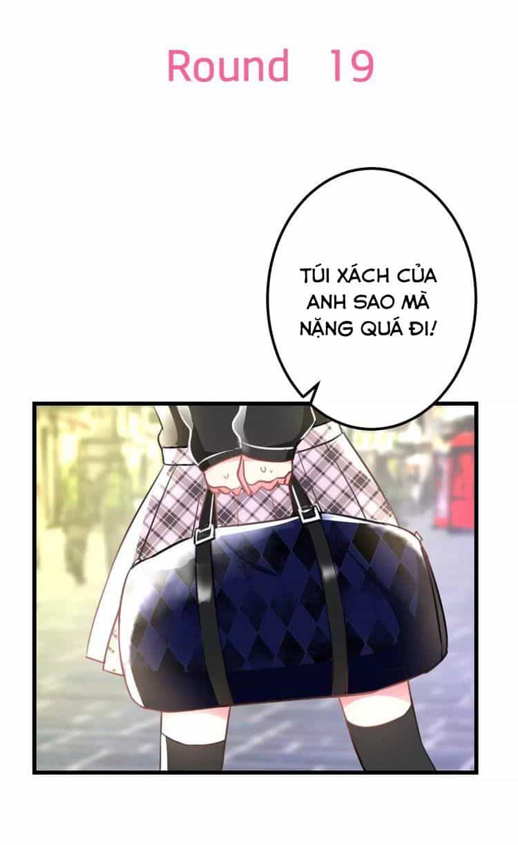 Lão Ca Minh Tinh, Mời Xuất Chiêu! - Chương 19 - ảnh 2