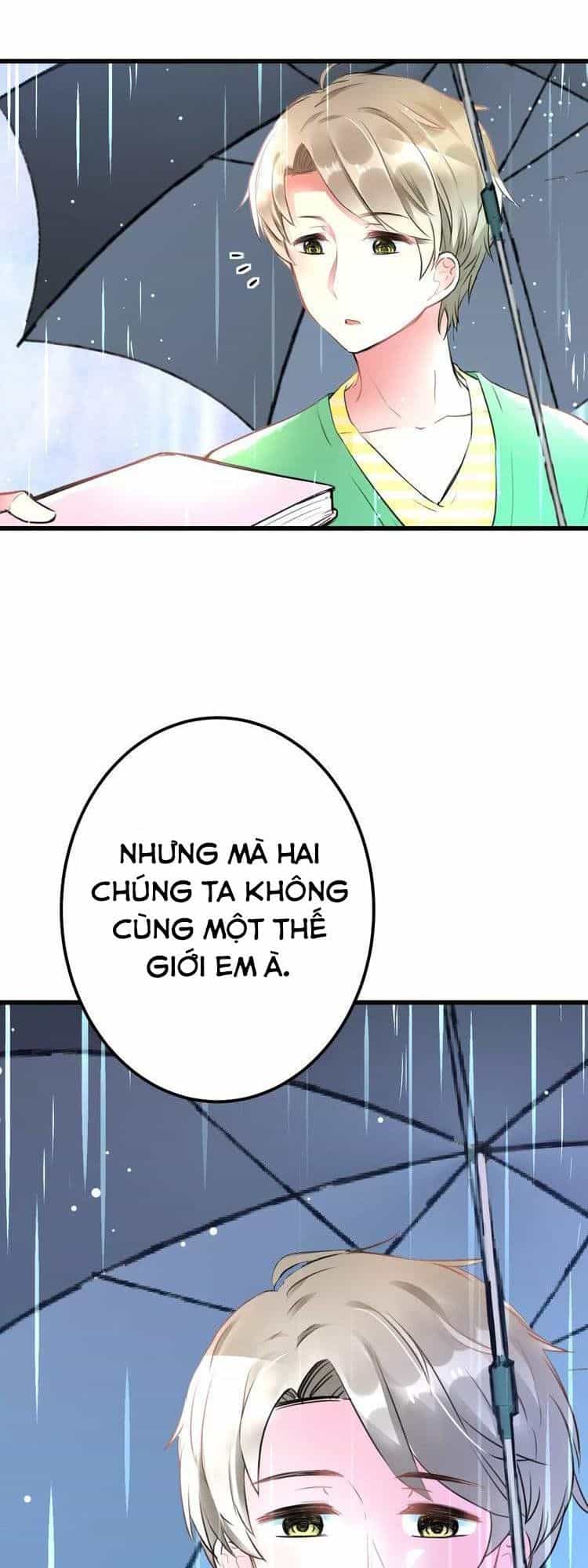 Lão Ca Minh Tinh, Mời Xuất Chiêu! - Chương 20 - ảnh 14