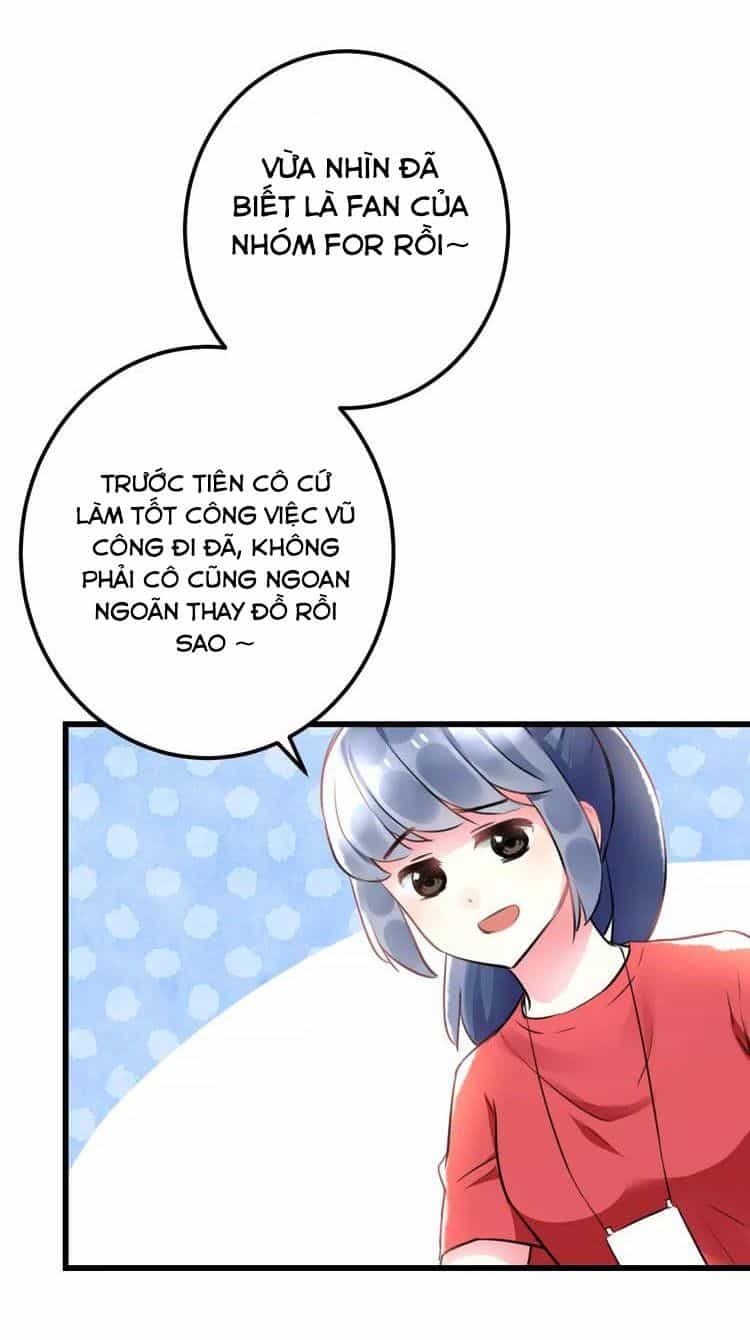 Lão Ca Minh Tinh, Mời Xuất Chiêu! - Chương 22 - ảnh 14