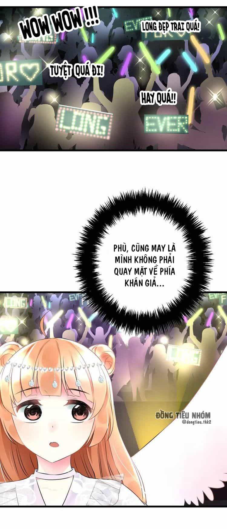Lão Ca Minh Tinh, Mời Xuất Chiêu! - Chương 23 - ảnh 23
