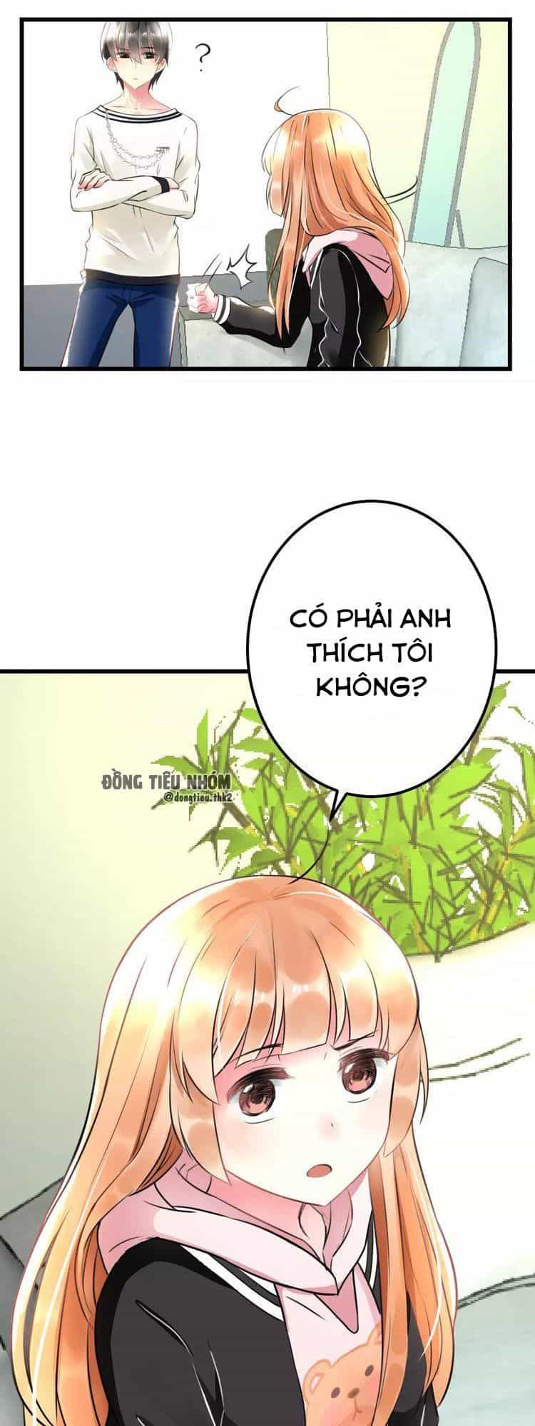 Lão Ca Minh Tinh, Mời Xuất Chiêu! - Chương 24 - ảnh 18