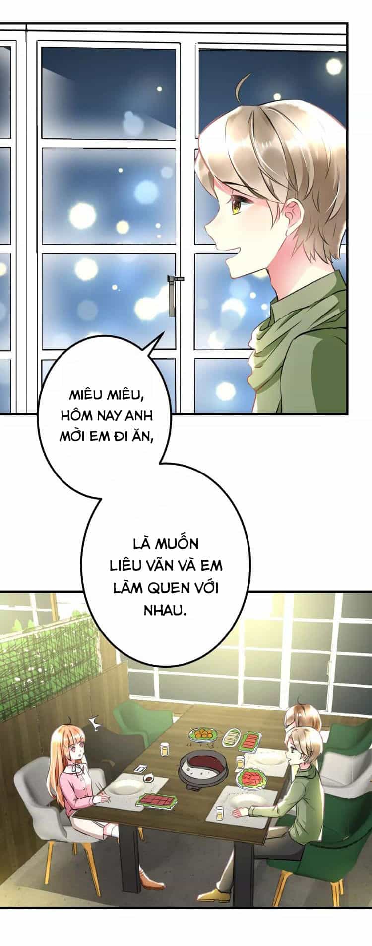 Lão Ca Minh Tinh, Mời Xuất Chiêu! - Chương 26 - ảnh 10