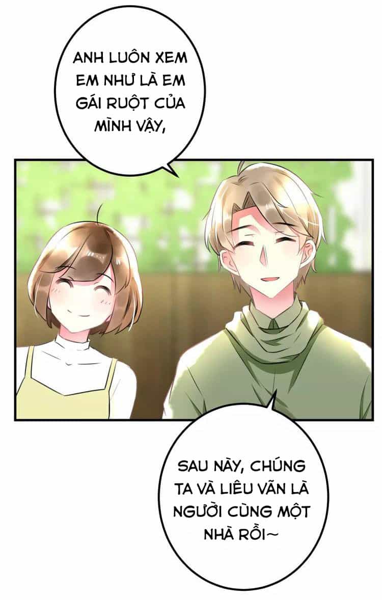 Lão Ca Minh Tinh, Mời Xuất Chiêu! - Chương 26 - ảnh 11