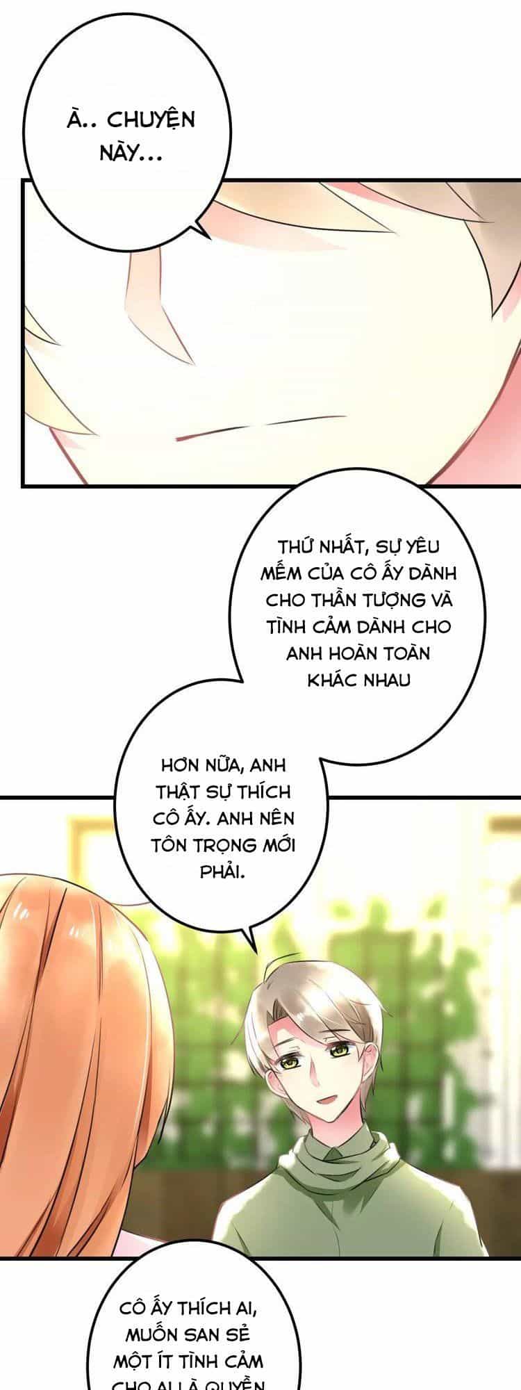 Lão Ca Minh Tinh, Mời Xuất Chiêu! - Chương 27 - ảnh 21