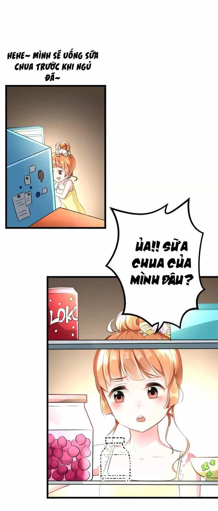 Lão Ca Minh Tinh, Mời Xuất Chiêu! - Chương 2 - ảnh 29