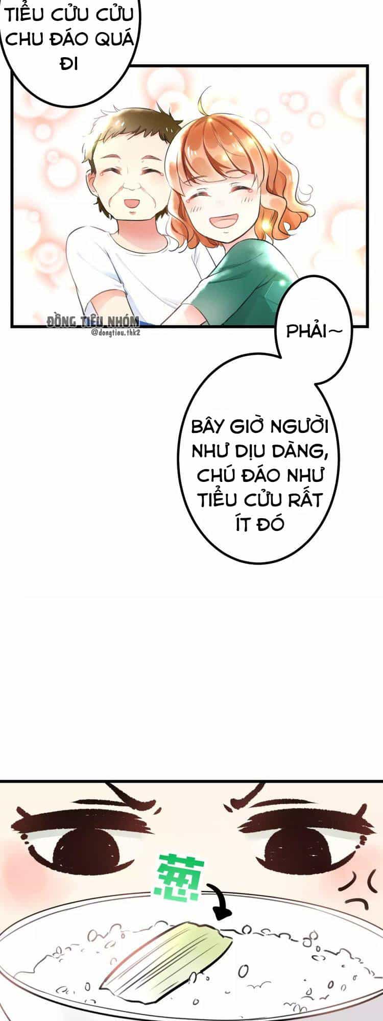 Lão Ca Minh Tinh, Mời Xuất Chiêu! - Chương 2 - ảnh 8