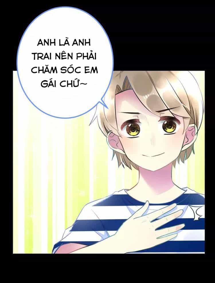 Lão Ca Minh Tinh, Mời Xuất Chiêu! - Chương 29 - ảnh 10