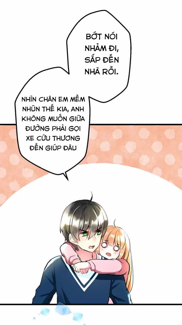 Lão Ca Minh Tinh, Mời Xuất Chiêu! - Chương 30 - ảnh 30