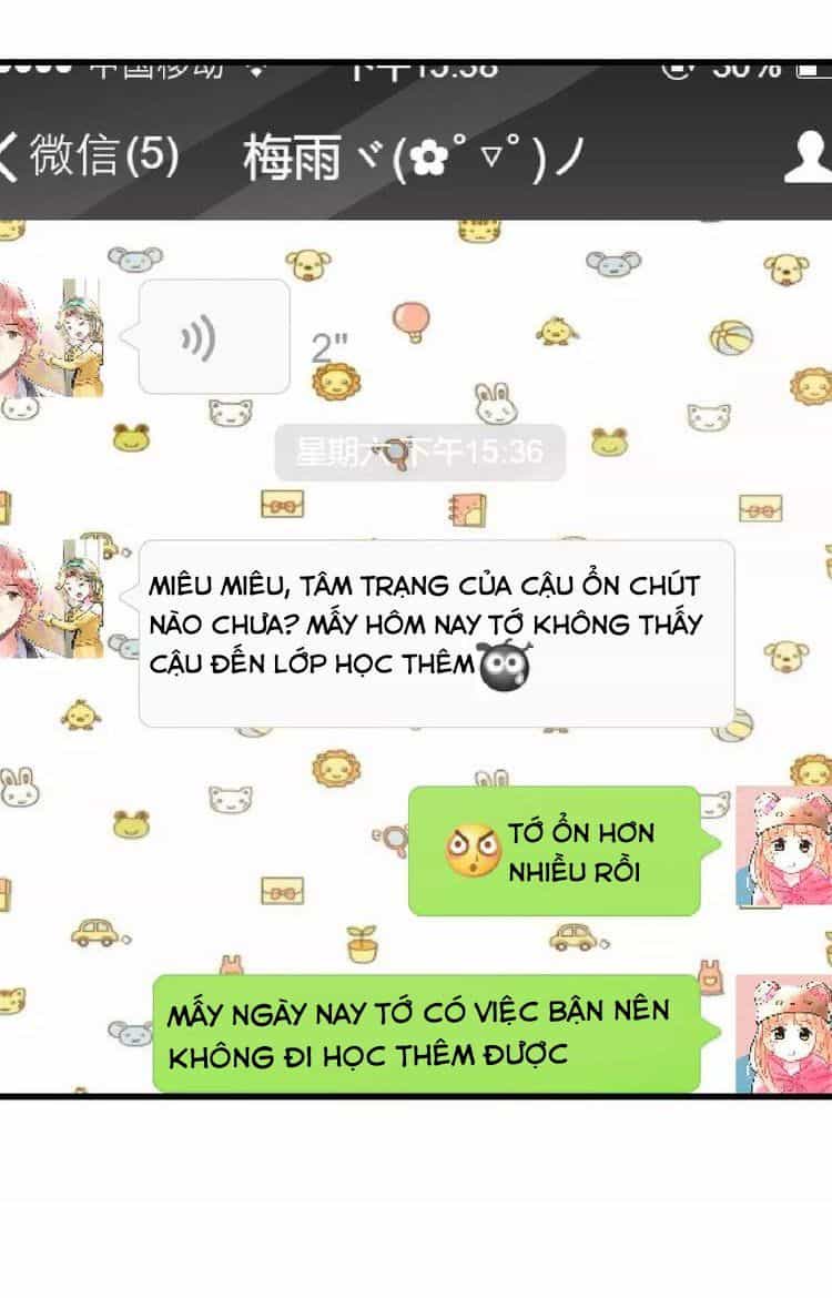 Lão Ca Minh Tinh, Mời Xuất Chiêu! - Chương 32 - ảnh 11