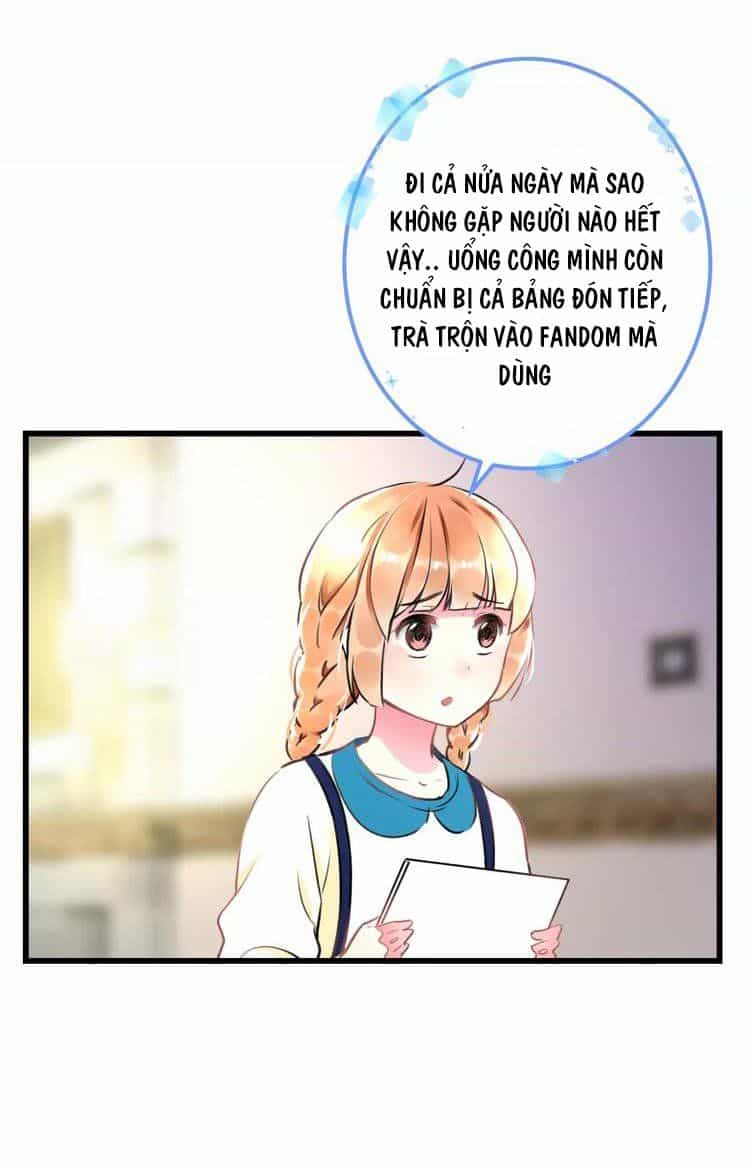 Lão Ca Minh Tinh, Mời Xuất Chiêu! - Chương 32 - ảnh 17