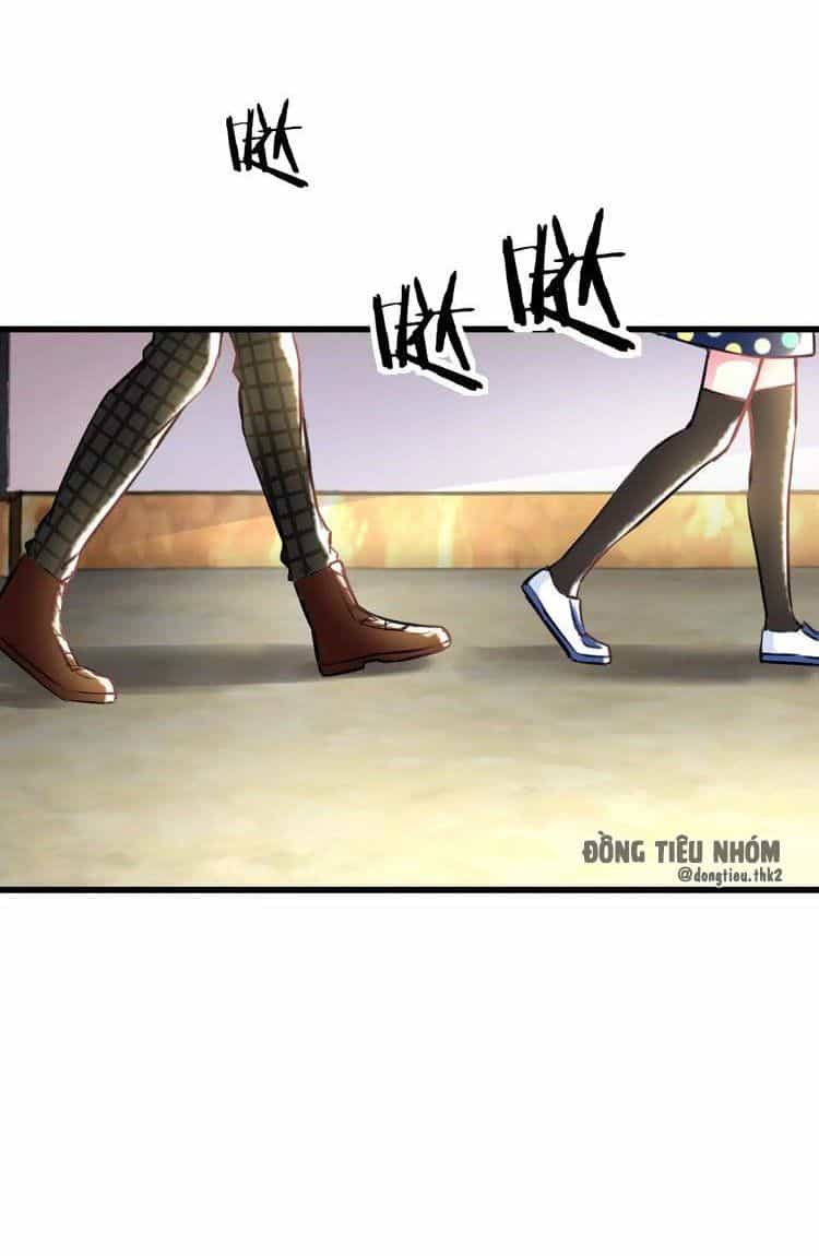 Lão Ca Minh Tinh, Mời Xuất Chiêu! - Chương 32 - ảnh 20