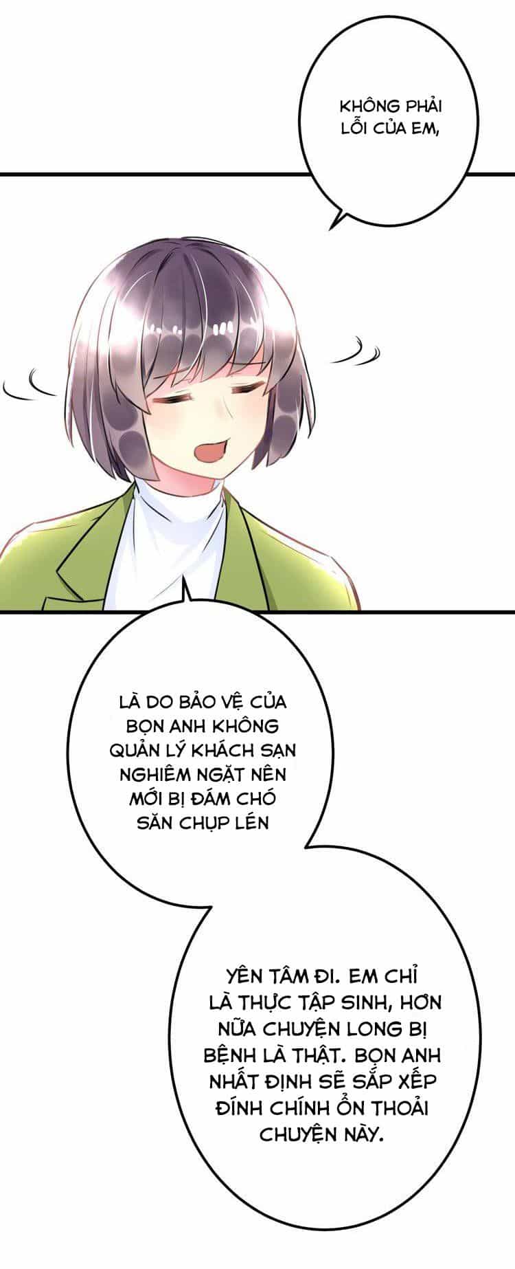 Lão Ca Minh Tinh, Mời Xuất Chiêu! - Chương 35 - ảnh 9