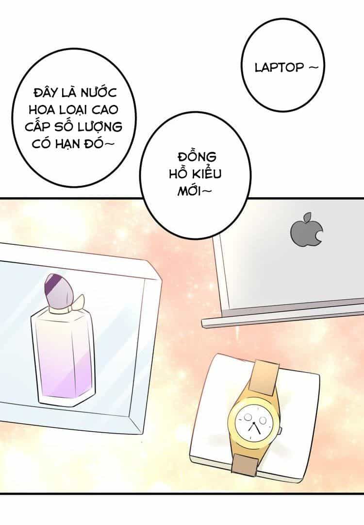 Lão Ca Minh Tinh, Mời Xuất Chiêu! - Chương 39 - ảnh 11