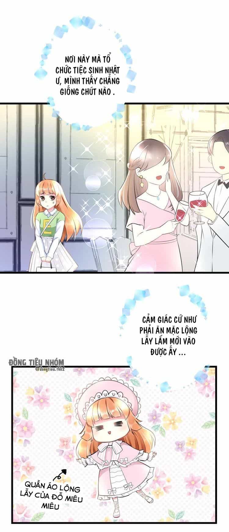 Lão Ca Minh Tinh, Mời Xuất Chiêu! - Chương 39 - ảnh 5