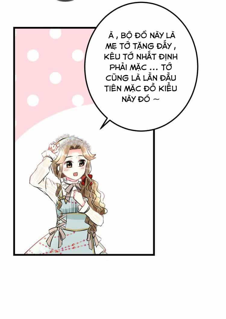 Lão Ca Minh Tinh, Mời Xuất Chiêu! - Chương 39 - ảnh 8