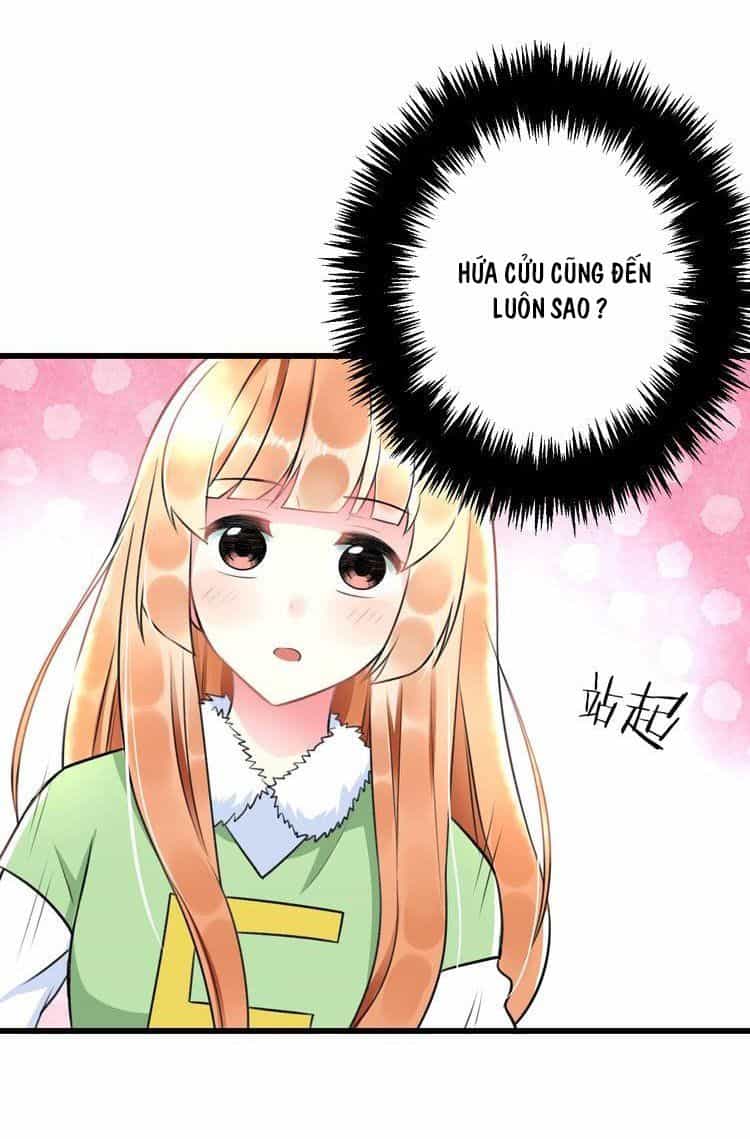Lão Ca Minh Tinh, Mời Xuất Chiêu! - Chương 42 - ảnh 15