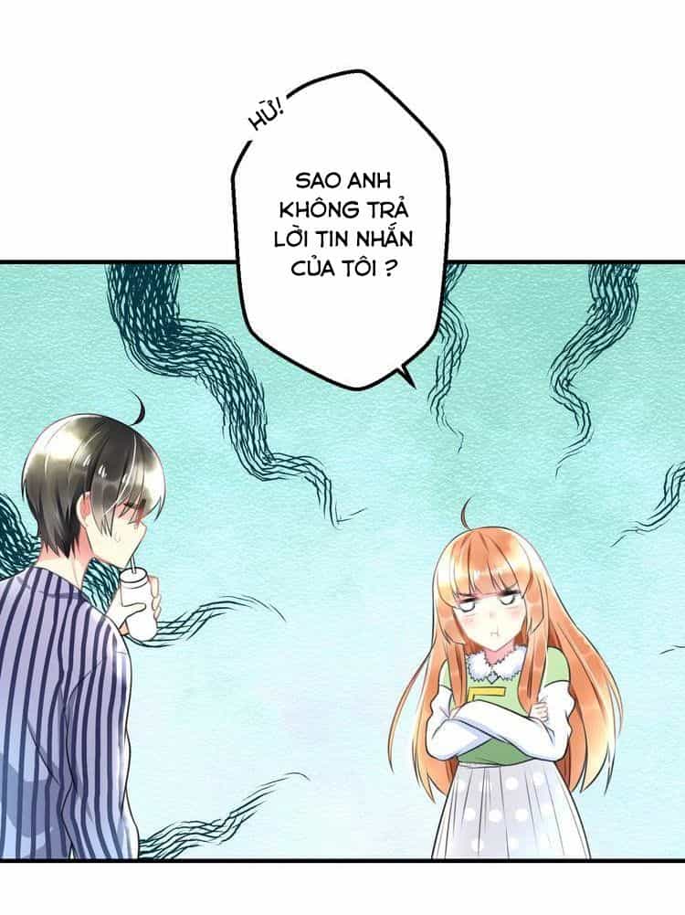 Lão Ca Minh Tinh, Mời Xuất Chiêu! - Chương 42 - ảnh 21