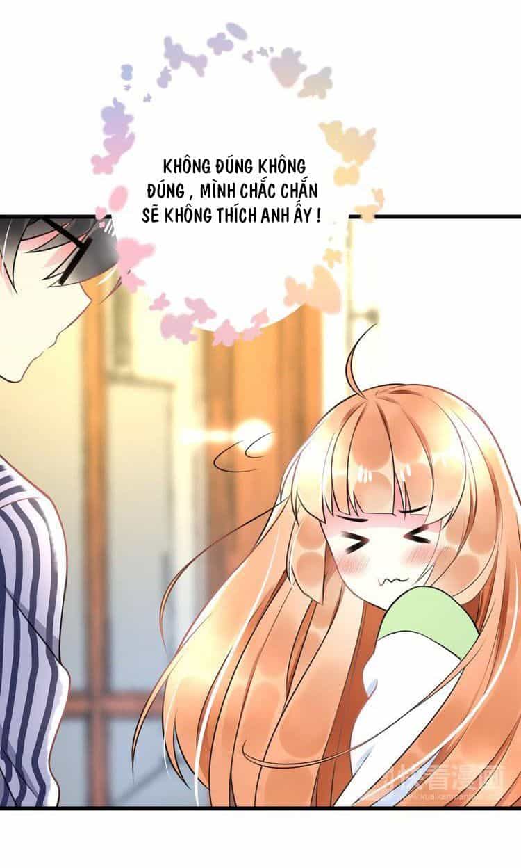 Lão Ca Minh Tinh, Mời Xuất Chiêu! - Chương 43 - ảnh 6