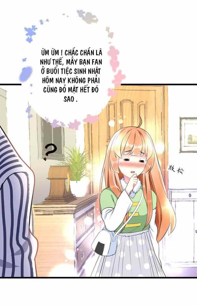 Lão Ca Minh Tinh, Mời Xuất Chiêu! - Chương 43 - ảnh 8