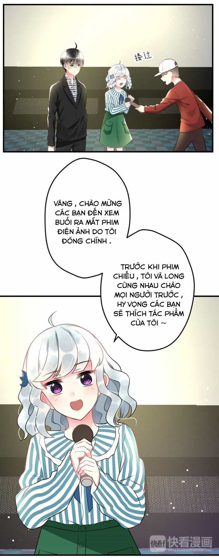 Lão Ca Minh Tinh, Mời Xuất Chiêu! - Chương 45 - ảnh 8