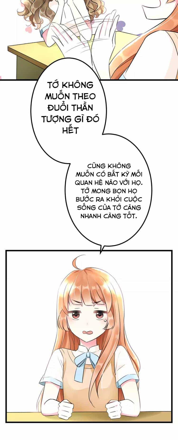 Lão Ca Minh Tinh, Mời Xuất Chiêu! - Chương 4 - ảnh 13