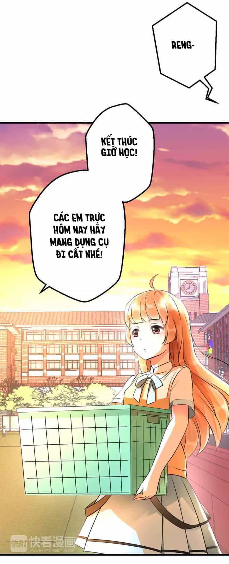 Lão Ca Minh Tinh, Mời Xuất Chiêu! - Chương 4 - ảnh 14