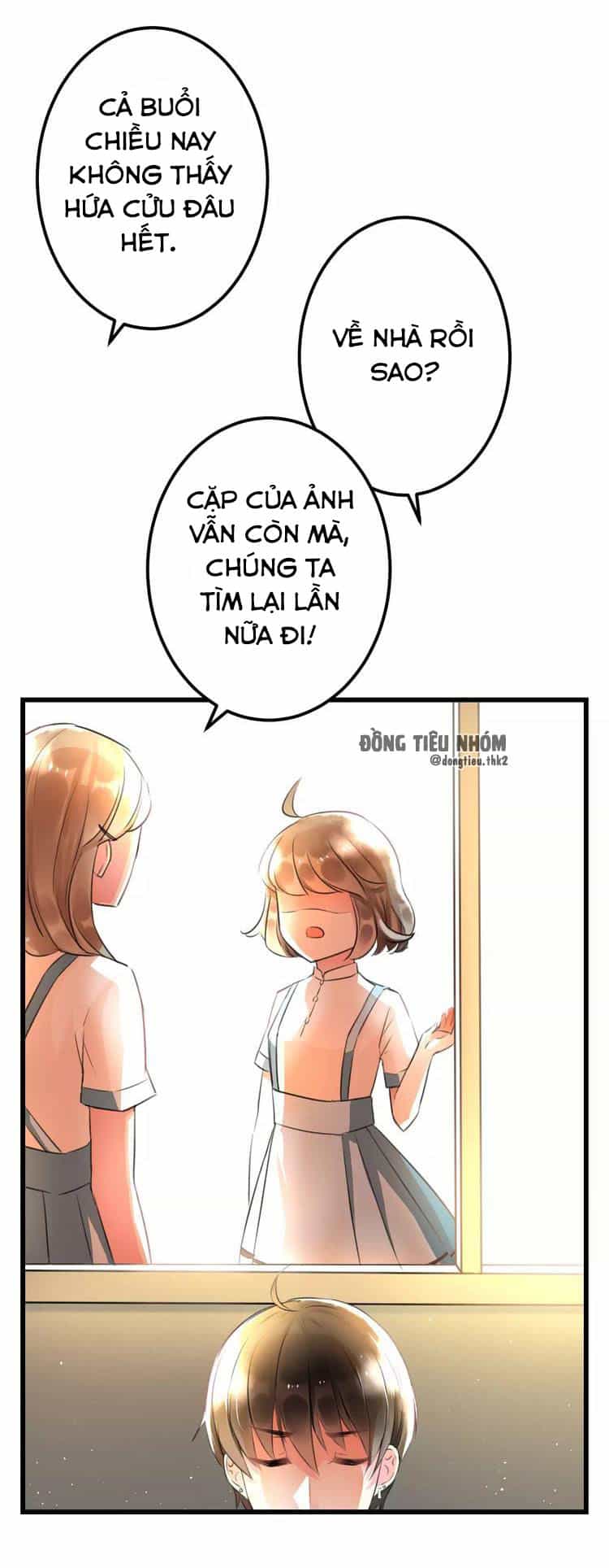 Lão Ca Minh Tinh, Mời Xuất Chiêu! - Chương 4 - ảnh 19