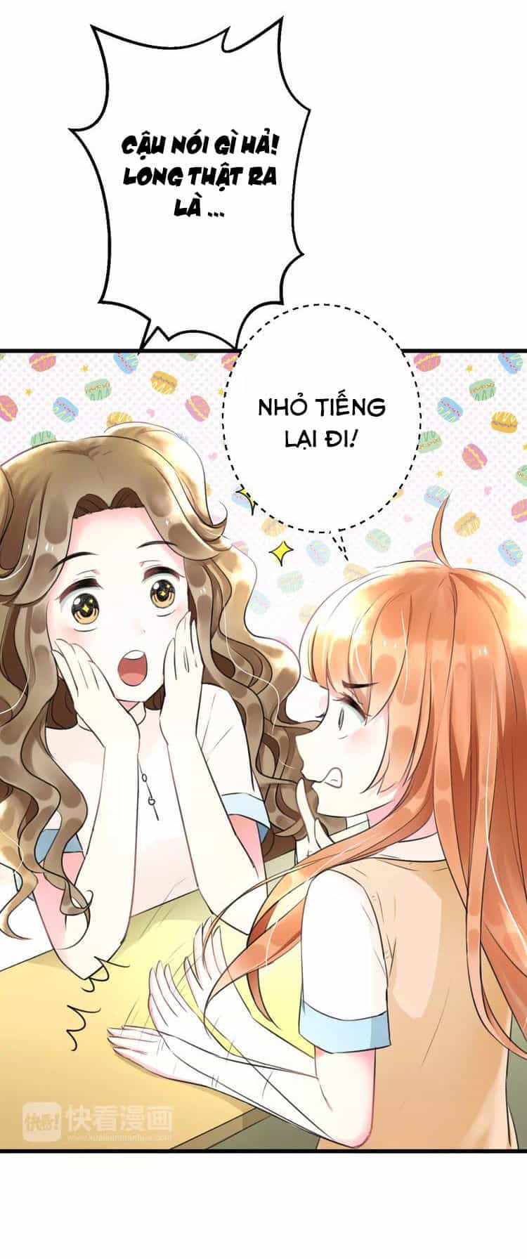 Lão Ca Minh Tinh, Mời Xuất Chiêu! - Chương 4 - ảnh 4