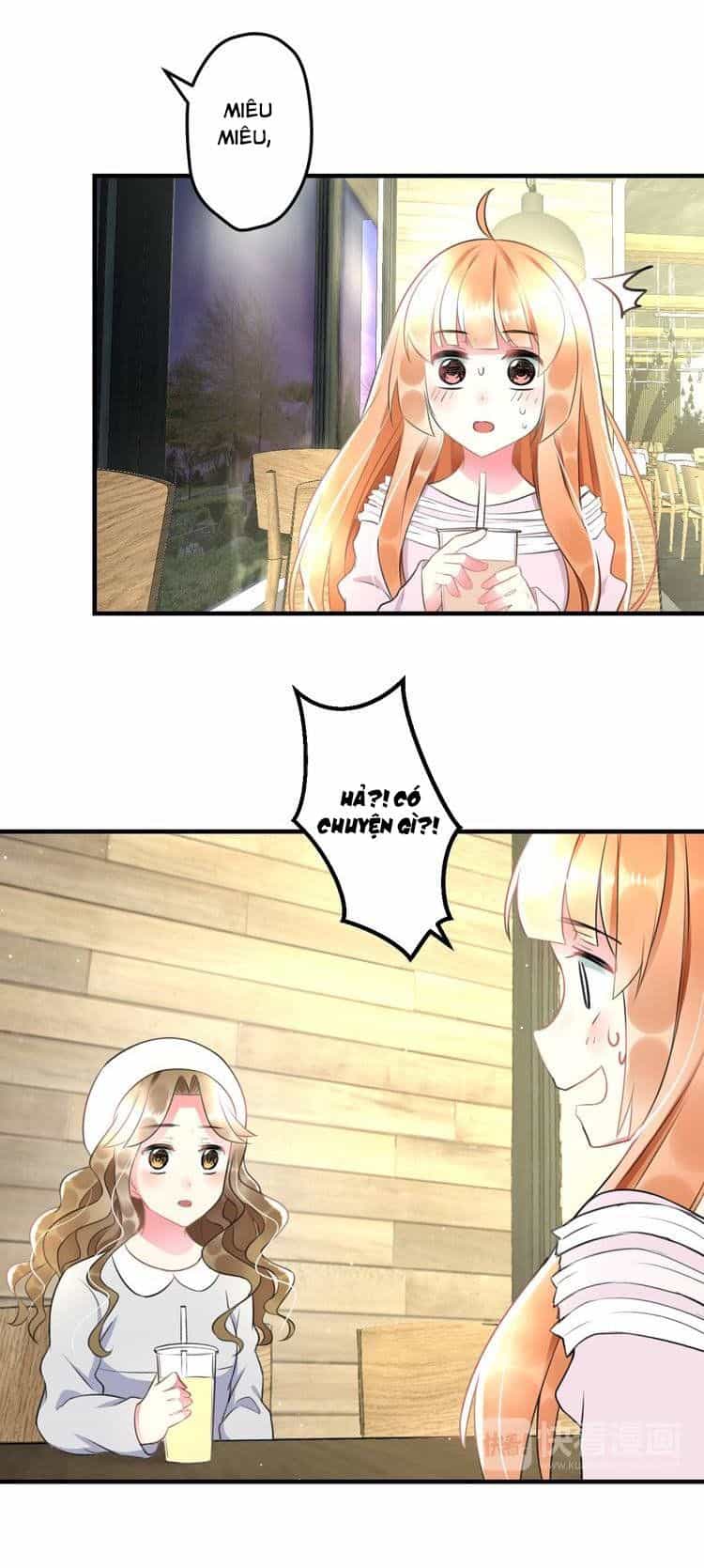 Lão Ca Minh Tinh, Mời Xuất Chiêu! - Chương 46 - ảnh 15