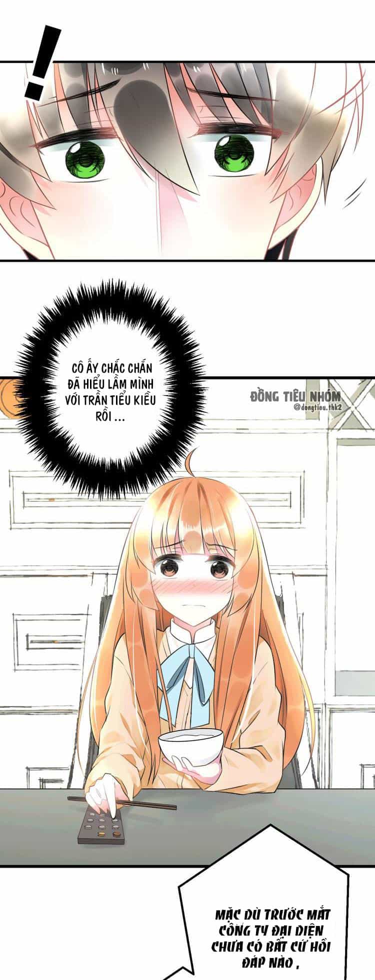 Lão Ca Minh Tinh, Mời Xuất Chiêu! - Chương 49 - ảnh 26