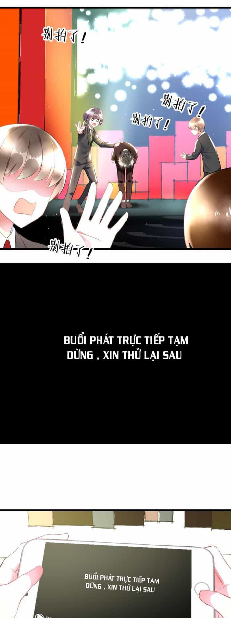 Lão Ca Minh Tinh, Mời Xuất Chiêu! - Chương 51 - ảnh 4