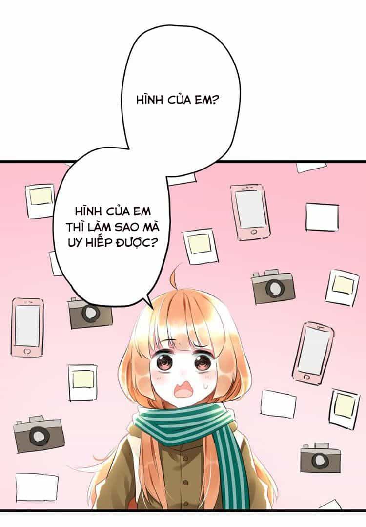 Lão Ca Minh Tinh, Mời Xuất Chiêu! - Chương 53 - ảnh 11