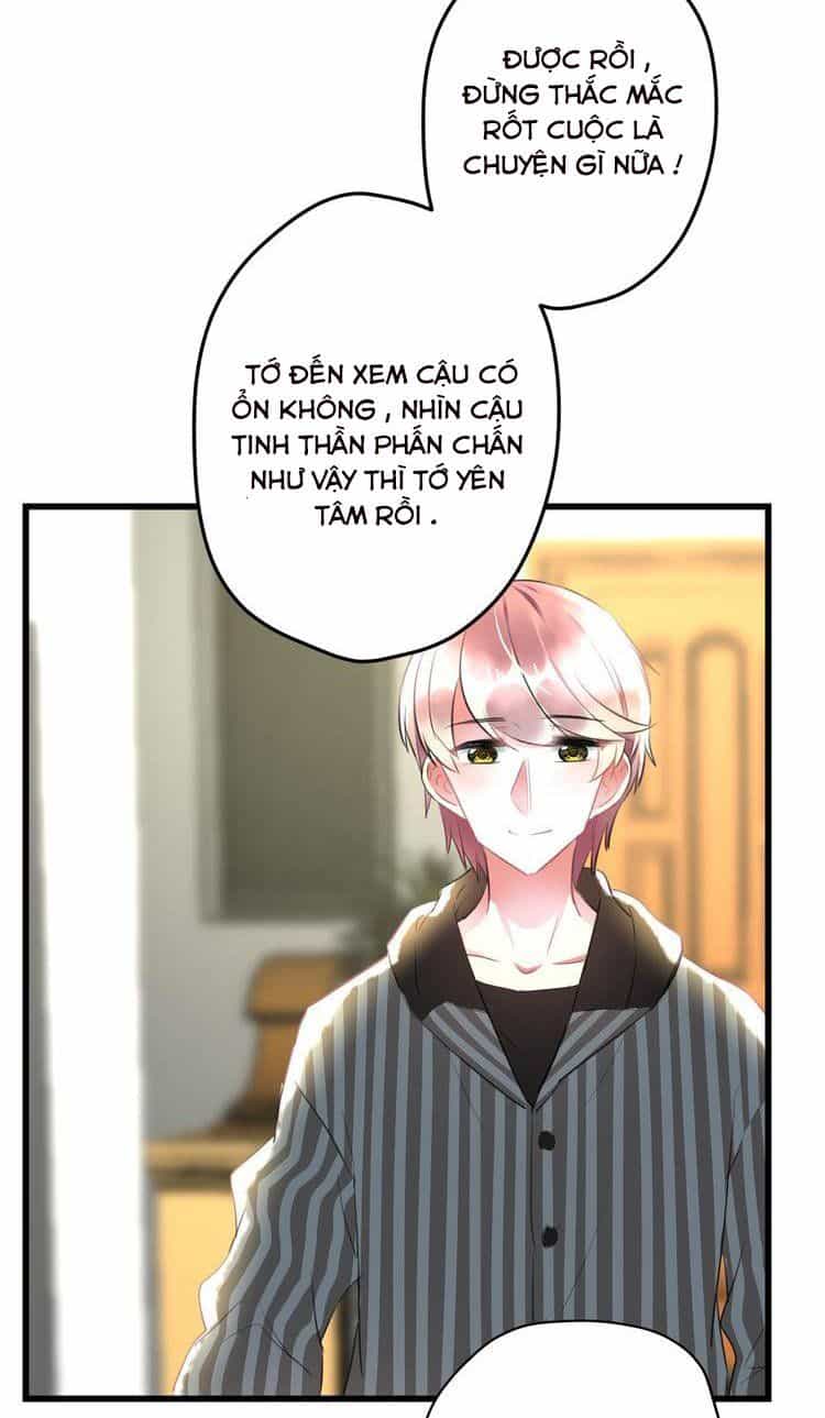 Lão Ca Minh Tinh, Mời Xuất Chiêu! - Chương 53 - ảnh 25