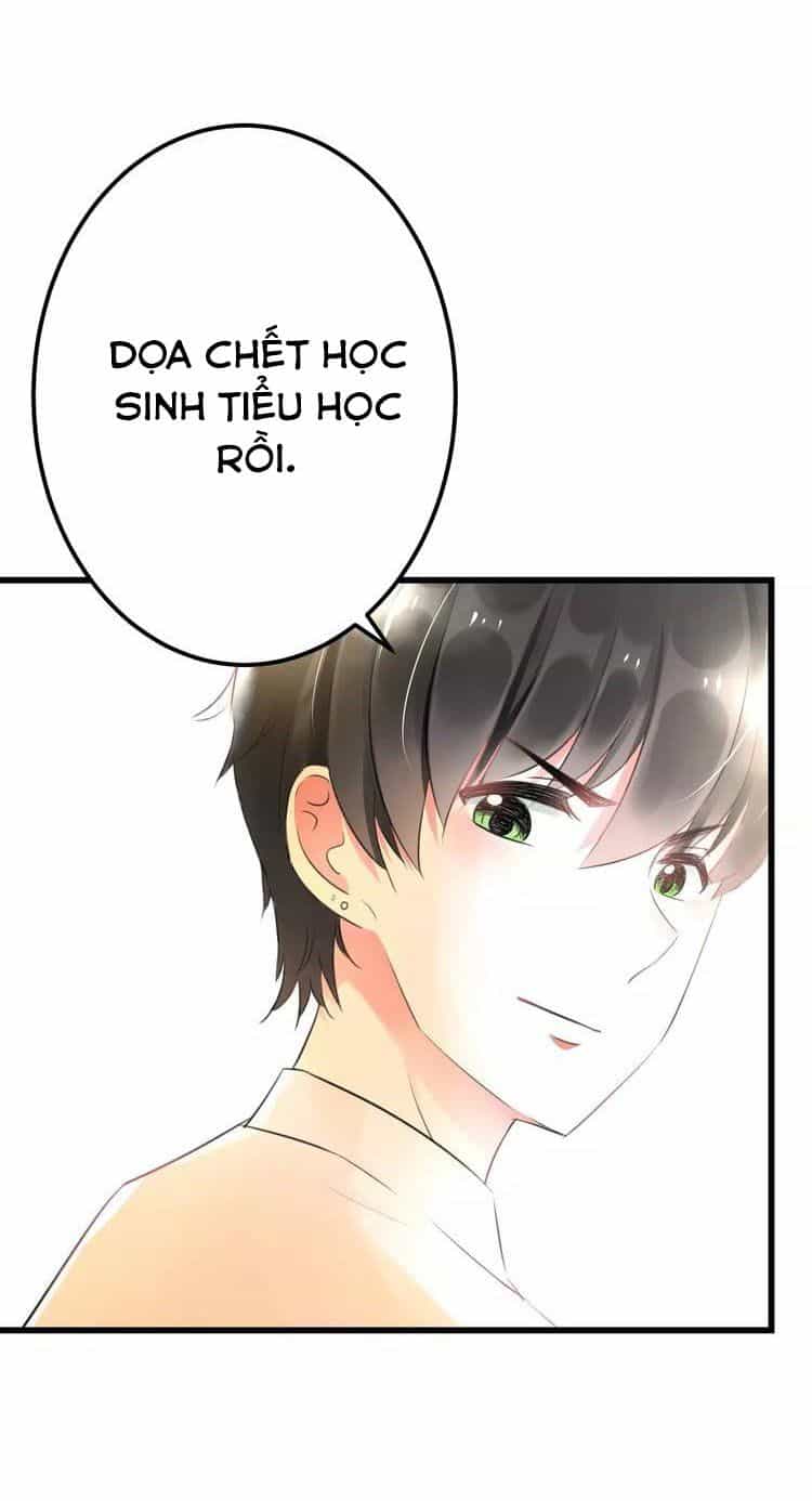 Lão Ca Minh Tinh, Mời Xuất Chiêu! - Chương 5 - ảnh 13