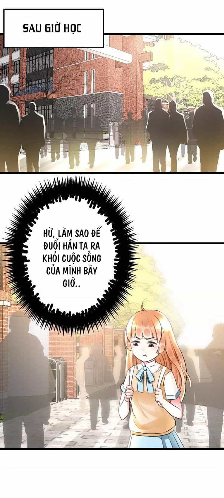 Lão Ca Minh Tinh, Mời Xuất Chiêu! - Chương 5 - ảnh 18