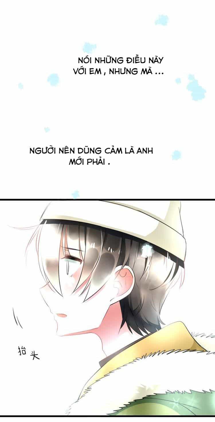 Lão Ca Minh Tinh, Mời Xuất Chiêu! - Chương 56 - ảnh 22