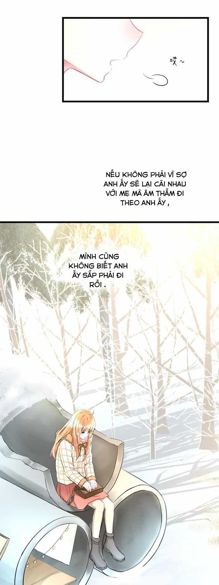 Lão Ca Minh Tinh, Mời Xuất Chiêu! - Chương 58 - ảnh 22