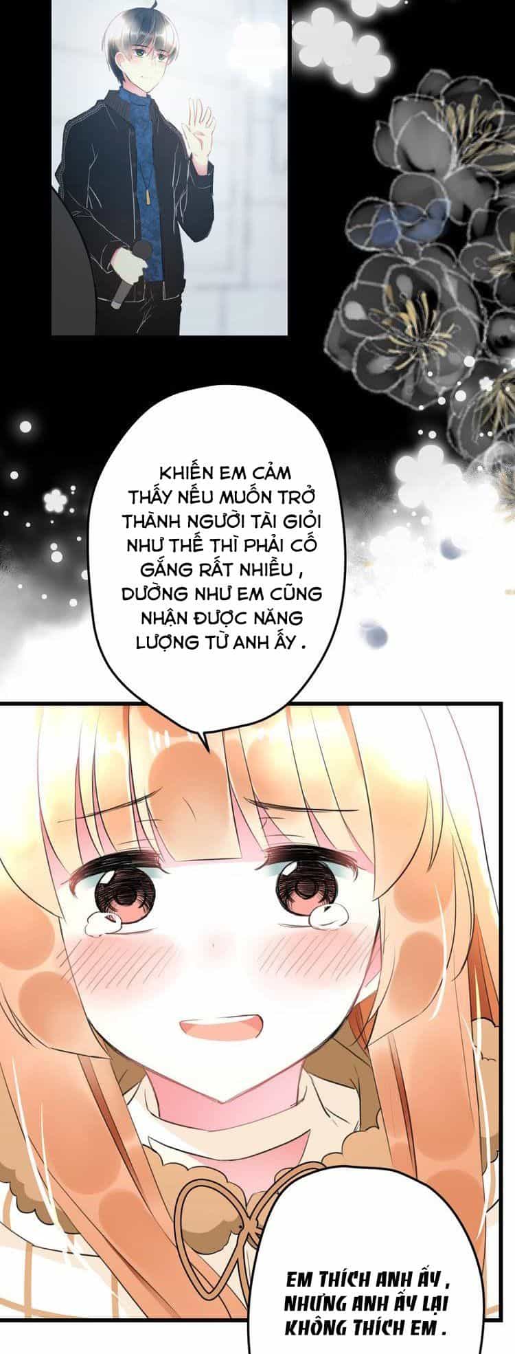 Lão Ca Minh Tinh, Mời Xuất Chiêu! - Chương 58 - ảnh 41