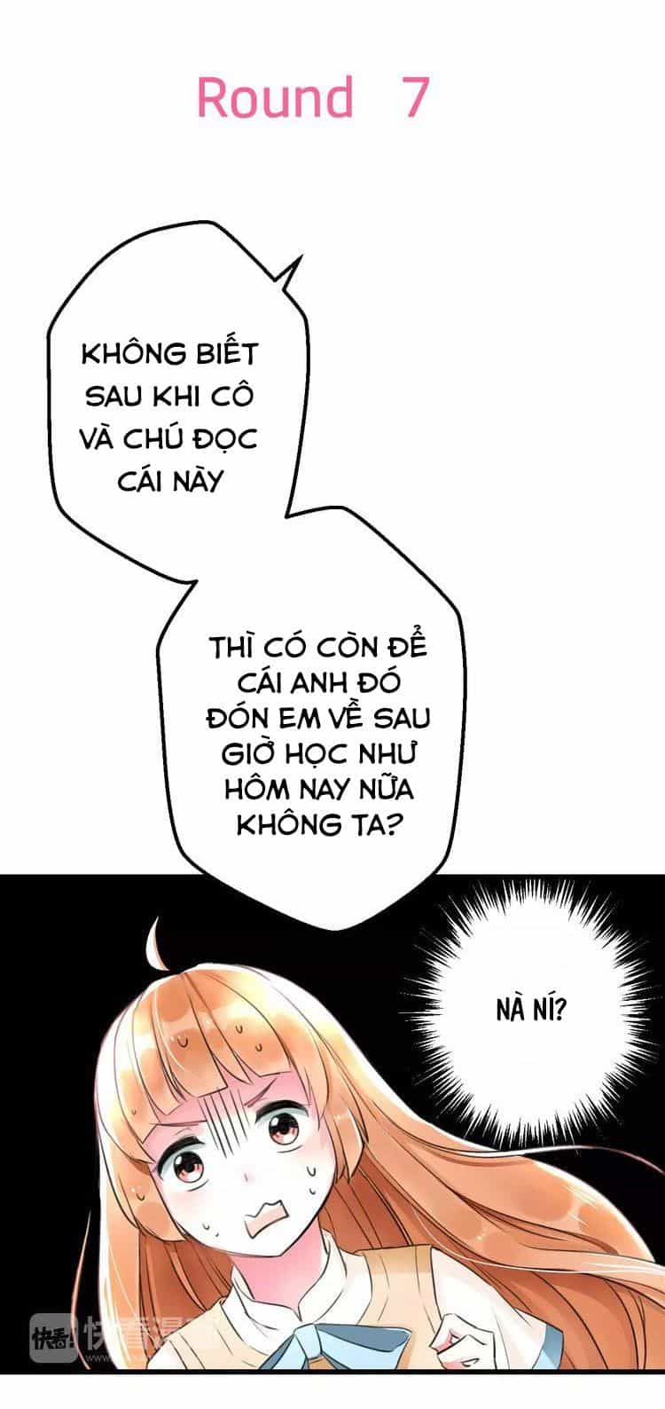 Lão Ca Minh Tinh, Mời Xuất Chiêu! - Chương 7 - ảnh 2
