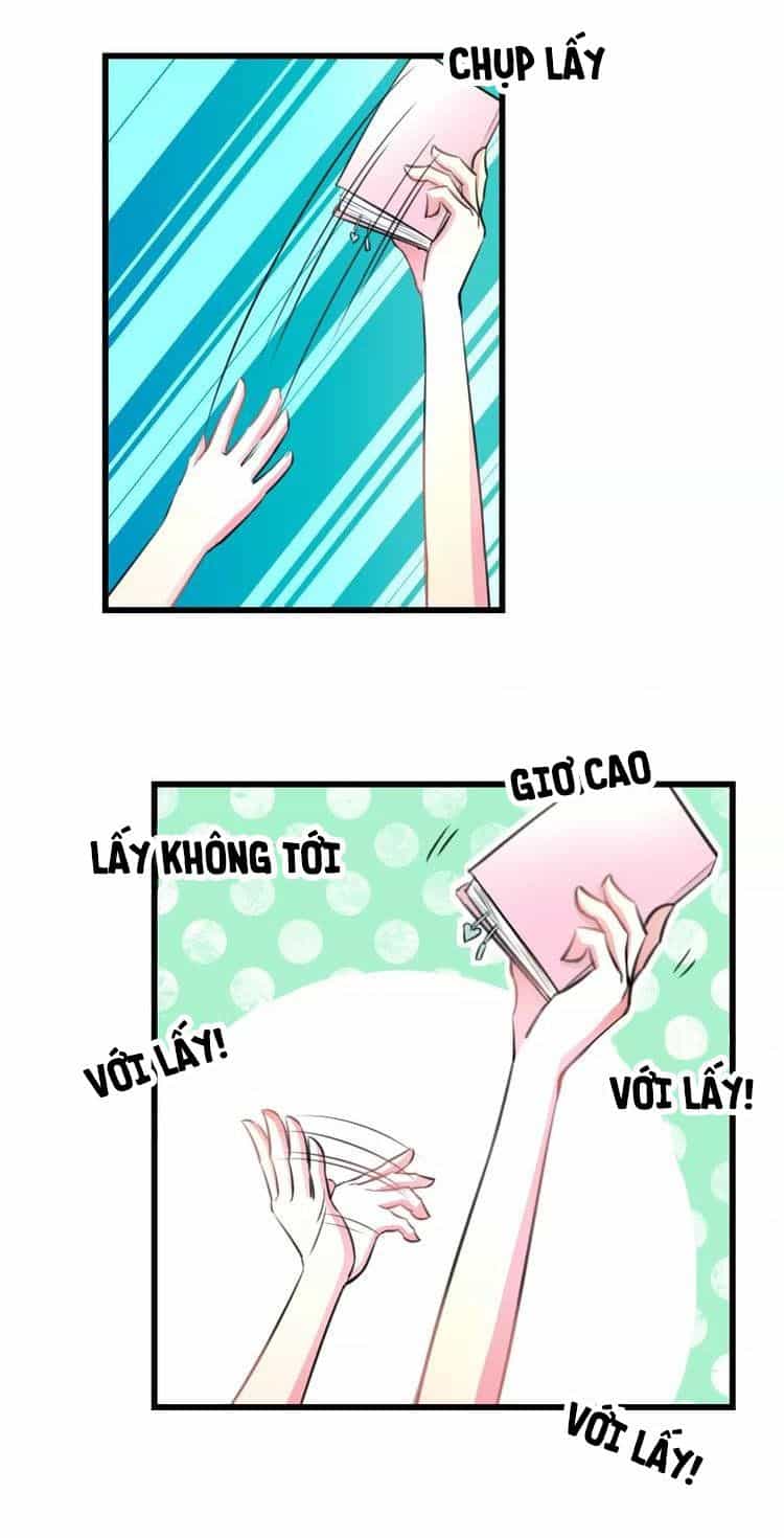 Lão Ca Minh Tinh, Mời Xuất Chiêu! - Chương 7 - ảnh 6