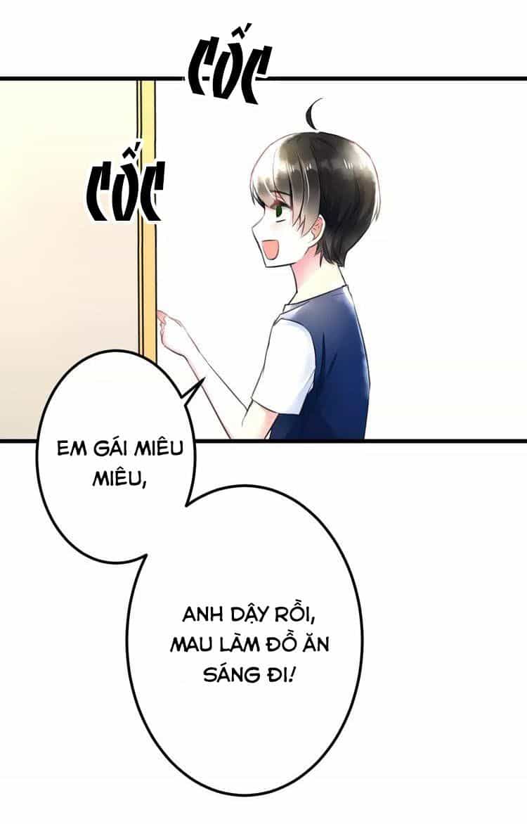 Lão Ca Minh Tinh, Mời Xuất Chiêu! - Chương 8 - ảnh 20