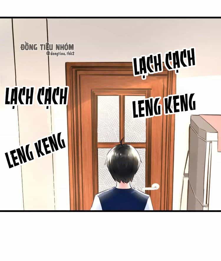 Lão Ca Minh Tinh, Mời Xuất Chiêu! - Chương 8 - ảnh 26