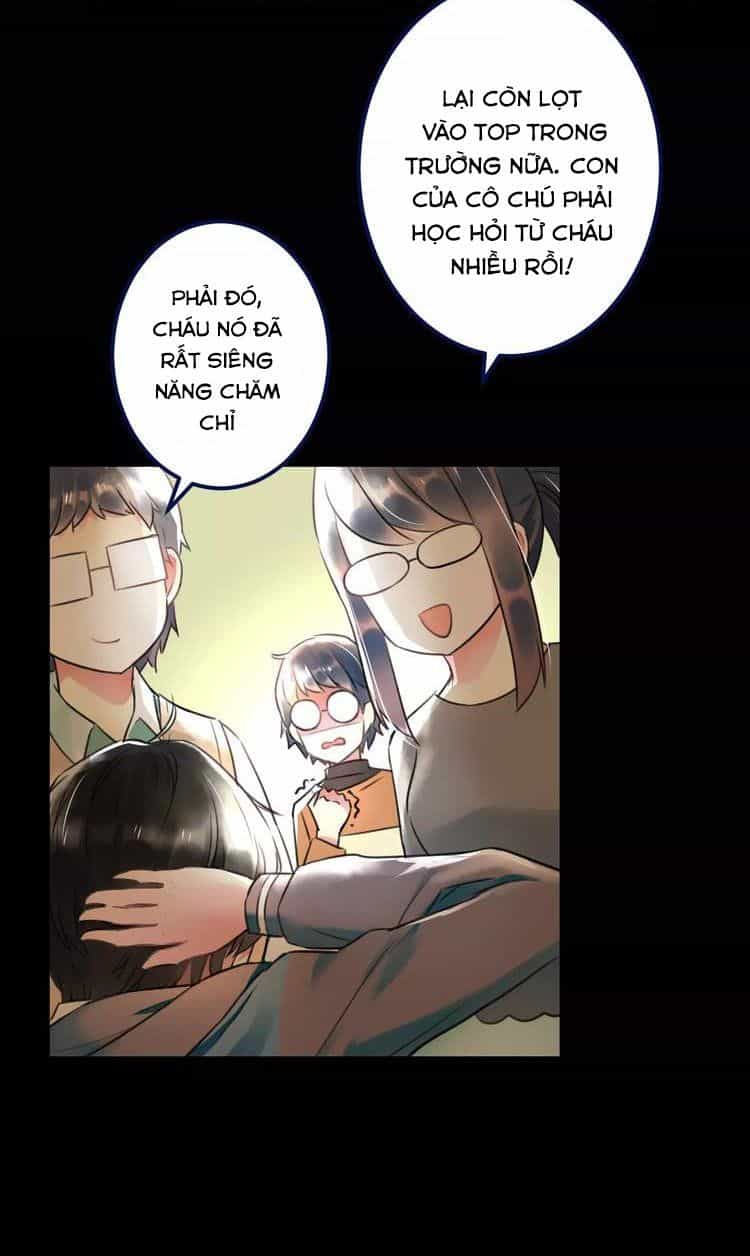 Lão Ca Minh Tinh, Mời Xuất Chiêu! - Chương 8 - ảnh 5