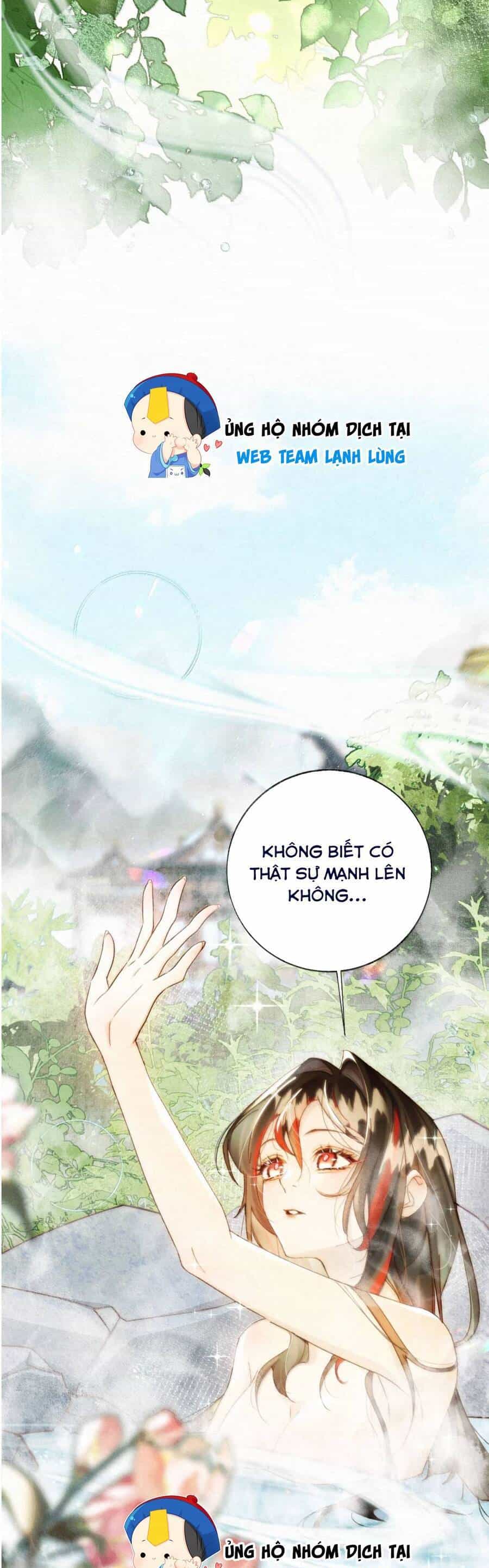 Lão Đại Lạnh Lùng Sau Khi Bị Đùa Bỡn Chỉ Biết Ỉ Ôi Khóc Lóc. - Chương 18 - ảnh 8