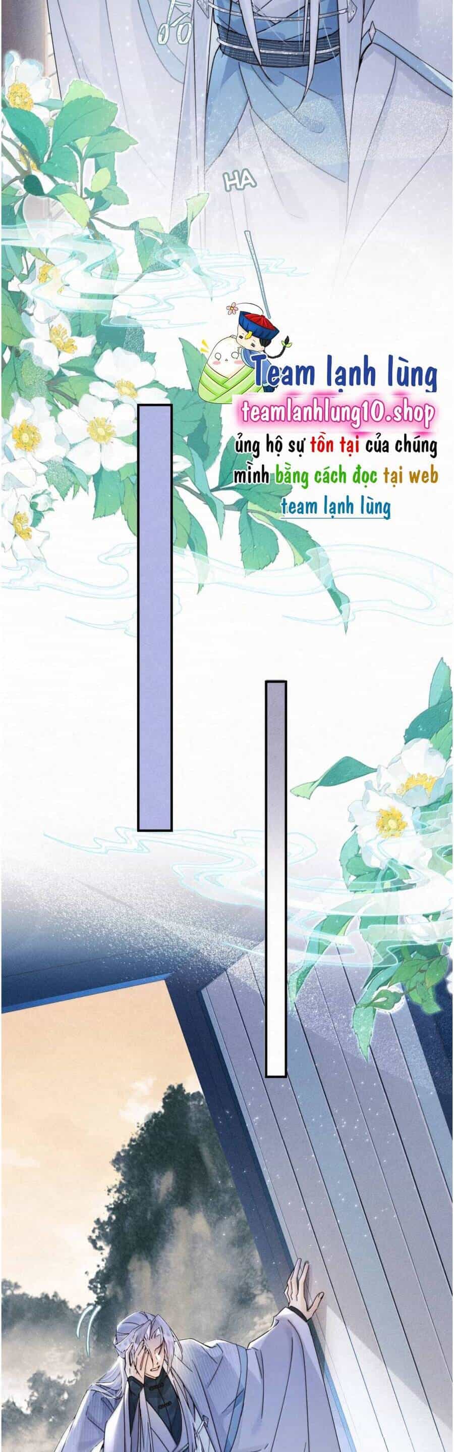 Lão Đại Lạnh Lùng Sau Khi Bị Đùa Bỡn Chỉ Biết Ỉ Ôi Khóc Lóc. - Chương 19 - ảnh 10