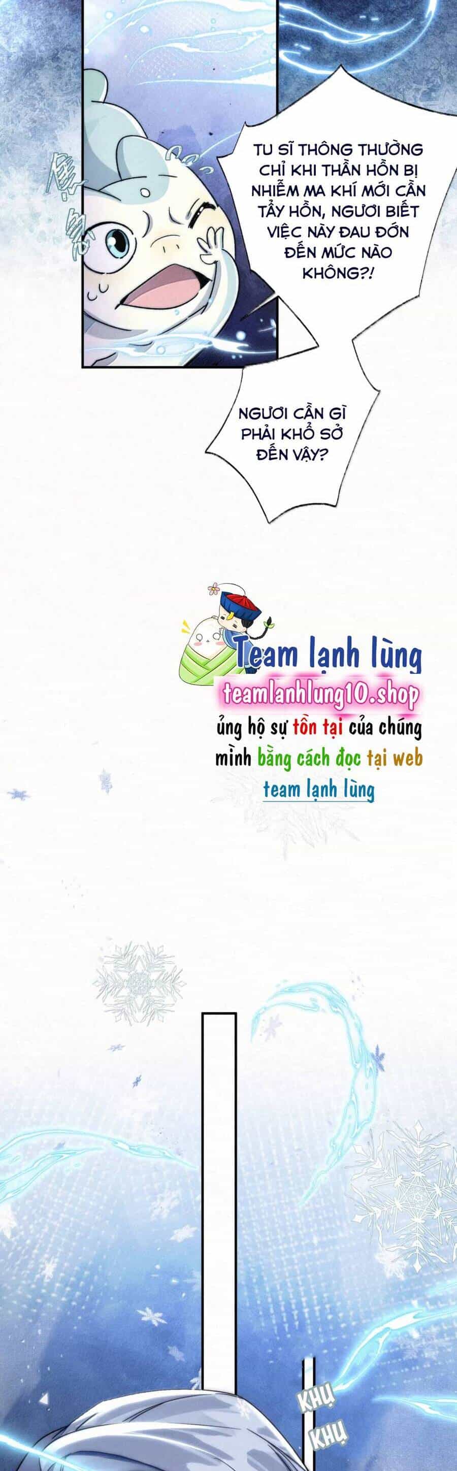 Lão Đại Lạnh Lùng Sau Khi Bị Đùa Bỡn Chỉ Biết Ỉ Ôi Khóc Lóc. - Chương 19 - ảnh 20