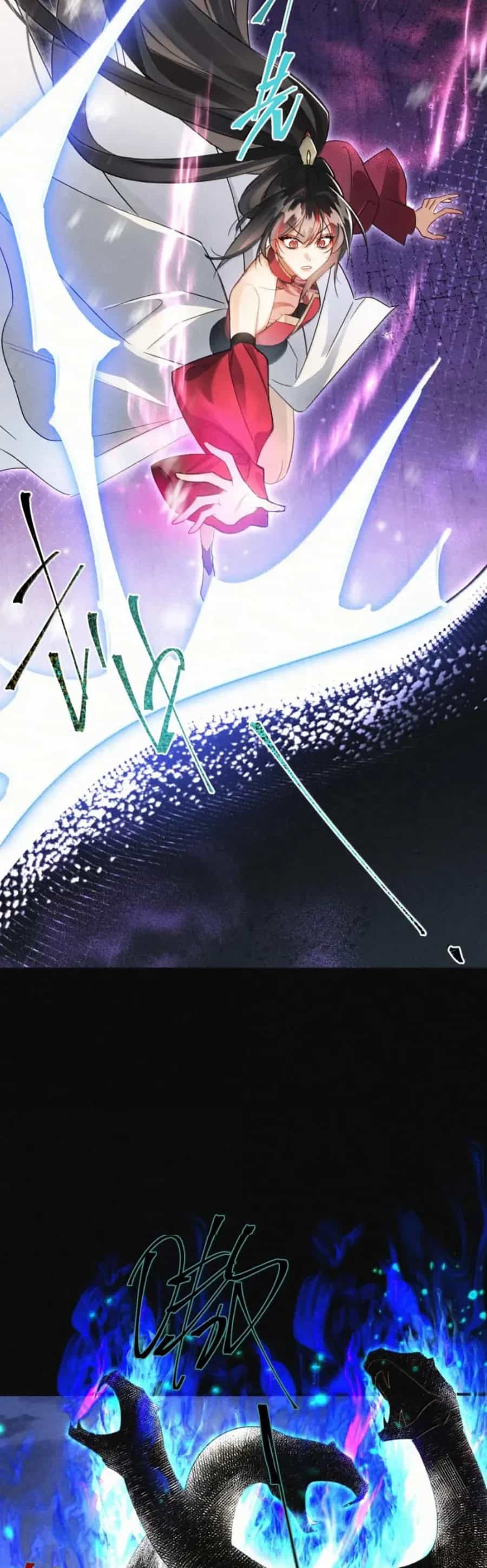 Lão Đại Lạnh Lùng Sau Khi Bị Đùa Bỡn Chỉ Biết Ỉ Ôi Khóc Lóc. - Chương 40 - ảnh 15
